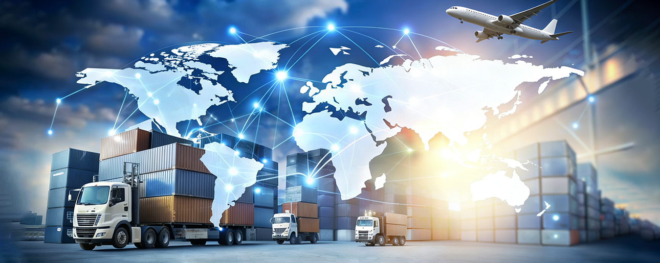 MBA Logistics, Purchasing & Supply Chain