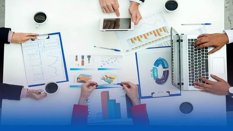 Master's in Manager of Cross-Functional & Innovative Project Development