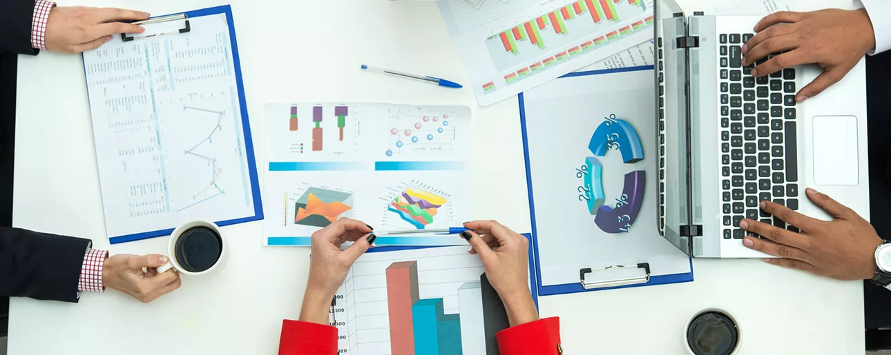 Master's in Manager of Cross-Functional & Innovative Project Development